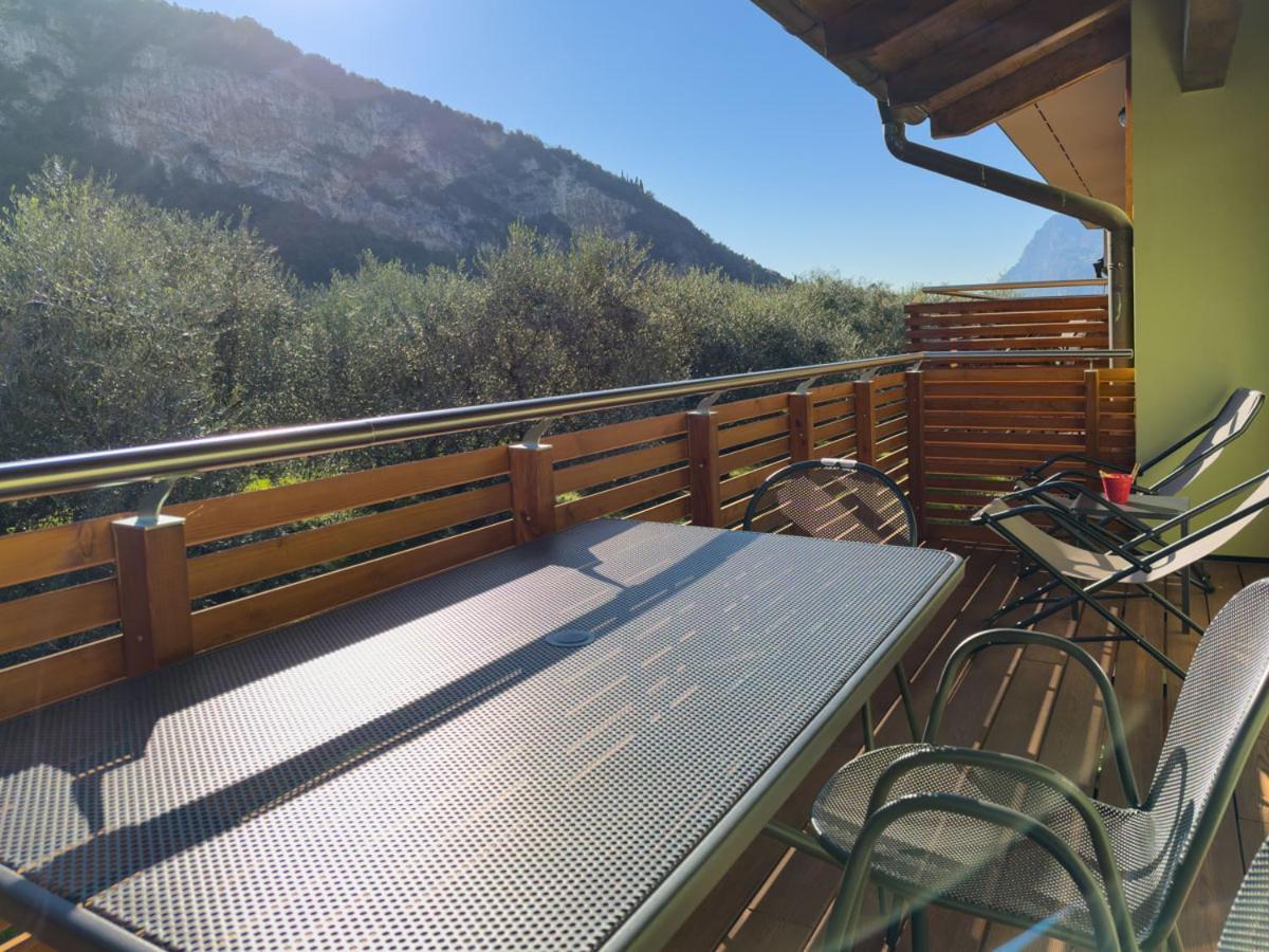 O_live Agriresort Arco Chambre photo
